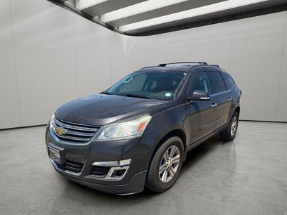 Used 2014 Chevrolet Traverse LT