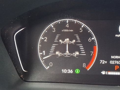 Used 2023 Honda Pilot Sport image 27