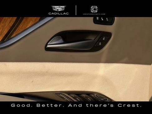 Used 2021 Cadillac Escalade Sport Platinum image 20