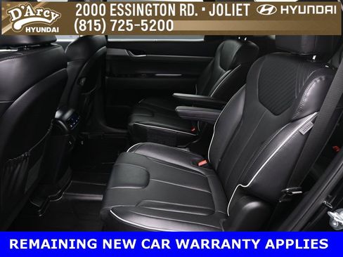 Used 2025 Hyundai Palisade XRT image 11
