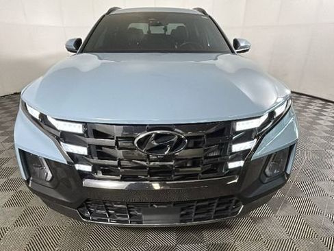 Used 2022 Hyundai Santa Cruz Limited AWD/4WD image 8