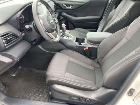Used 2024 Subaru Outback Premium AWD/4WD image 20