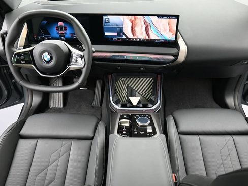 Used 2025 BMW X3 xDrive30i AWD/4WD image 12