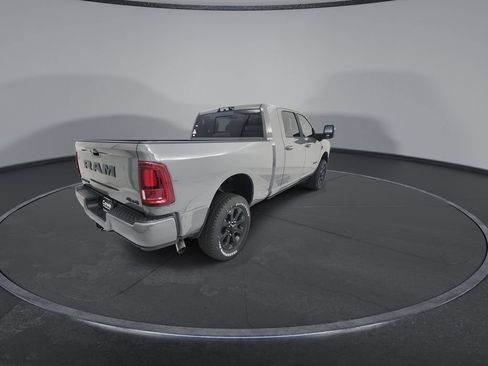 New 2026 RAM 2500 Laramie AWD/4WD image 8