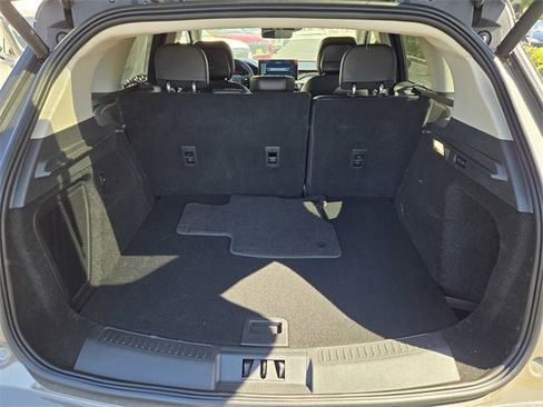 New 2025 Lincoln Corsair Grand Touring w/ Equipment Group 302A image 16