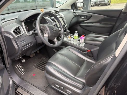 Used 2020 Nissan Murano SL w/ Moonroof Package AWD/4WD image 4