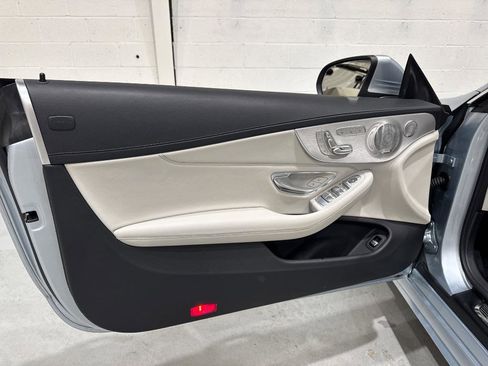 Used 2017 Mercedes-Benz C 300 Cabriolet image 44
