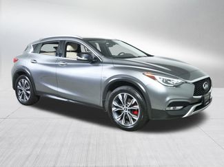 Used 2018 INFINITI QX30 Premium w/ Cargo Package image 1