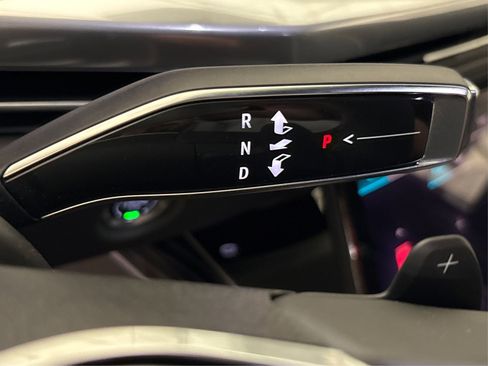 New 2025 Cadillac Escalade ESV Sport w/ LPO, ONYX Package image 30