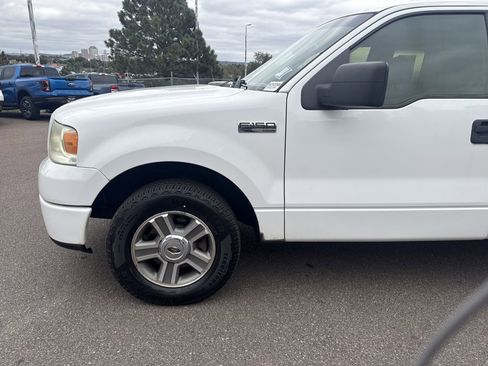 Used 2008 Ford F150 XLT image 26