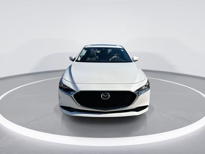 New 2026 MAZDA MAZDA3 2.5 S Sedan w/ Preferred Pkg