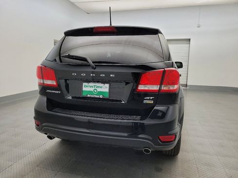 Used 2018 Dodge Journey GT image 7