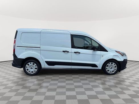 Used 2019 Ford Transit Connect XL FWD image 7
