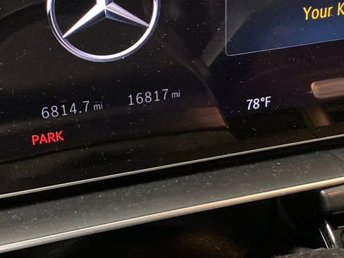 Certified 2024 Mercedes-Benz GLE 450e 4MATIC image 8