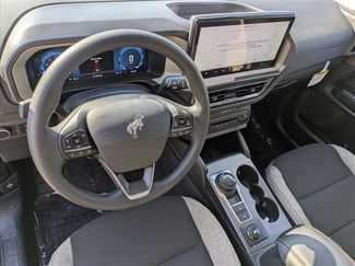 New 2025 Ford Bronco Sport Big Bend video 3