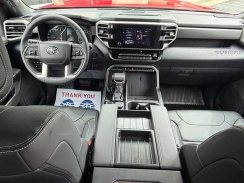 Used 2026 Toyota Tundra SR5 w/ SR5 Premium Package AWD/4WD image 34