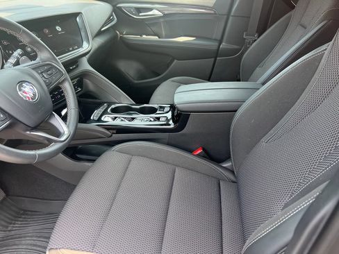 Used 2023 Buick Envision Preferred FWD image 10