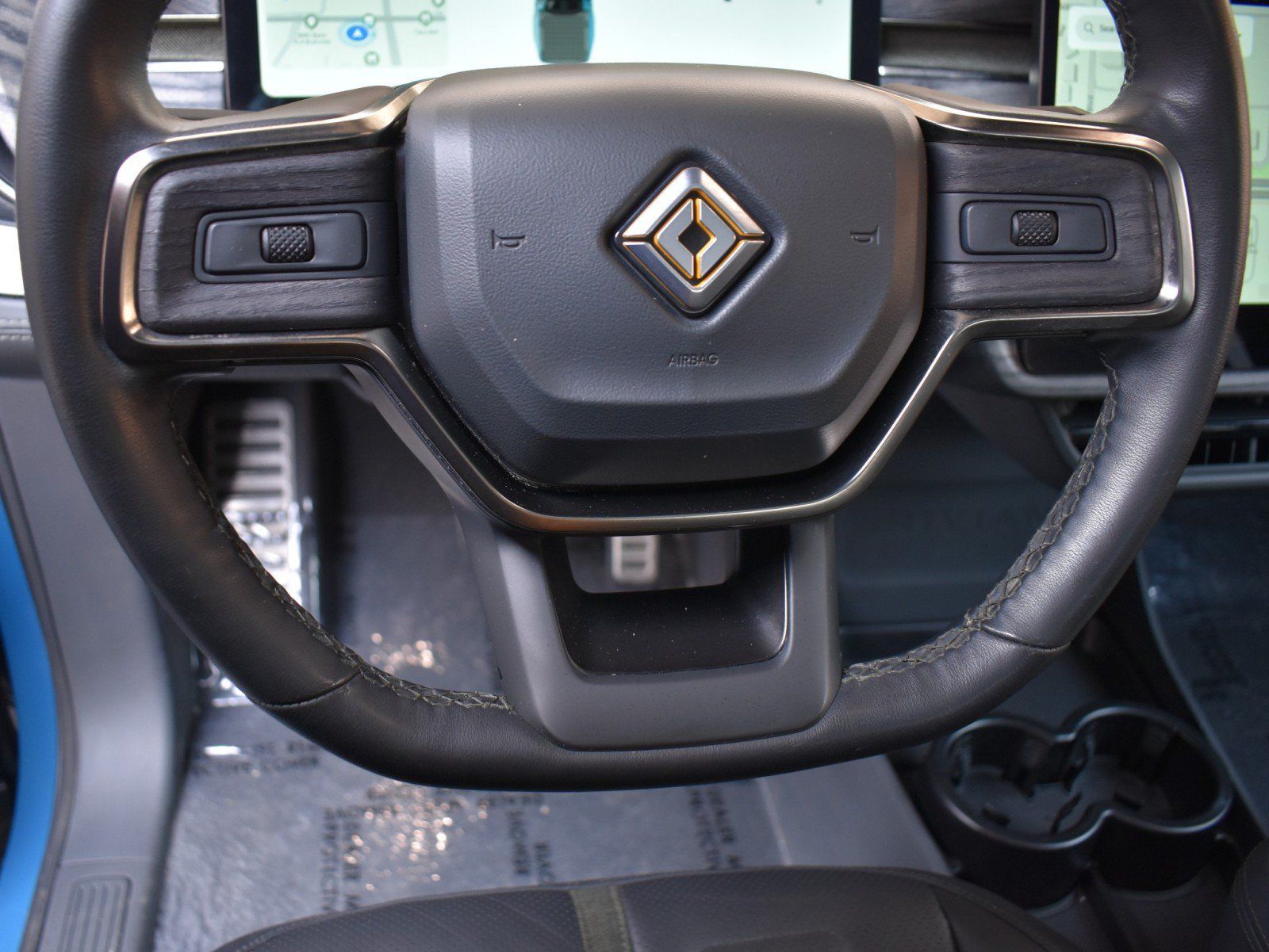 Used 2022 Rivian R1T Launch Edition AWD/4WD image 11