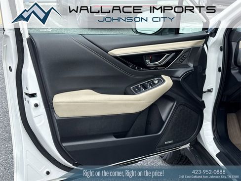 Certified 2022 Subaru Outback Limited w/ Popular Package #2 image 13