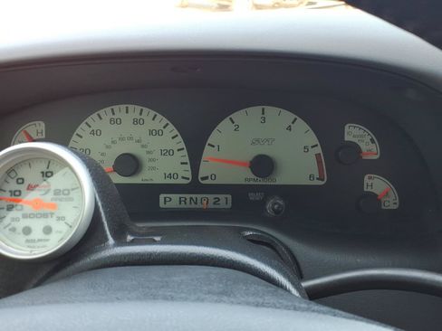 Used 2000 Ford F150 Lightning RWD image 29