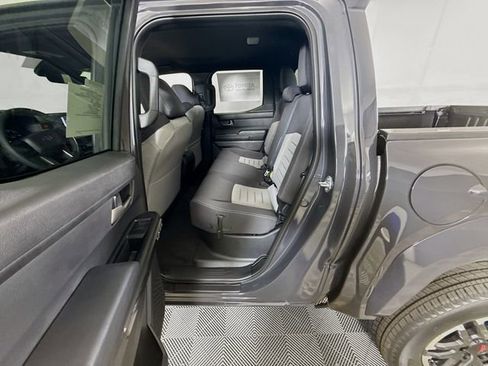 New 2026 Toyota Tacoma TRD Sport AWD/4WD image 24