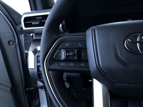 New 2025 Toyota Tacoma SR5 image 19