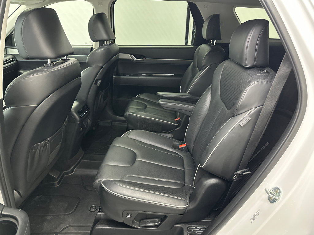 Used 2023 Hyundai Palisade XRT FWD image 23
