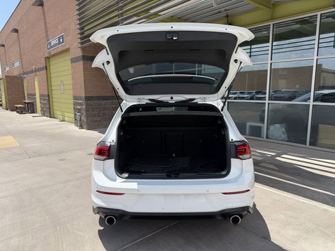 Used 2024 Volkswagen GTI S FWD image 32