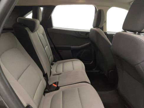 Used 2020 Ford Escape S image 19