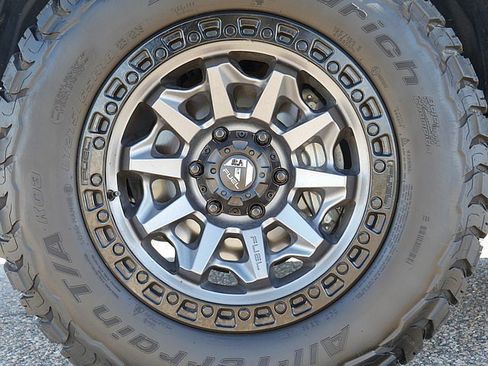 Used 2025 Toyota Land Cruiser 1958 image 55