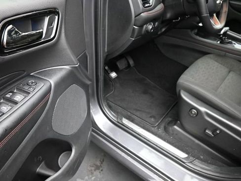 New 2026 Dodge Durango GT w/ Blacktop Package image 14