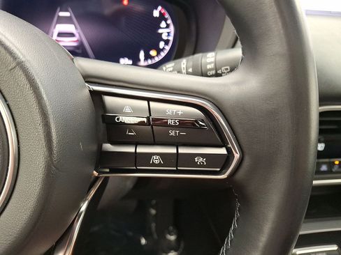 Used 2024 MAZDA CX-90 3.3 Turbo S w/ Premium Package AWD/4WD image 21