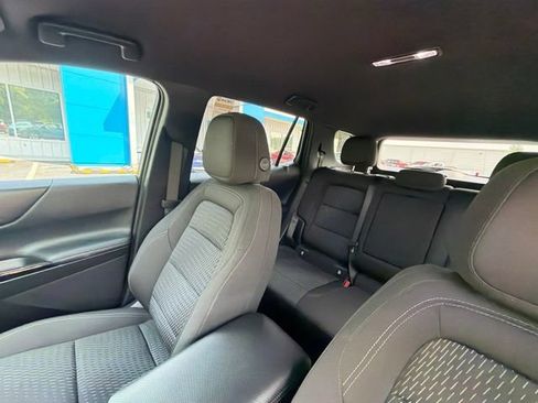 Used 2026 Chevrolet Equinox LT AWD/4WD image 26