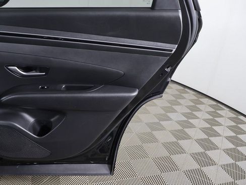 Certified 2024 Hyundai Tucson SEL image 24