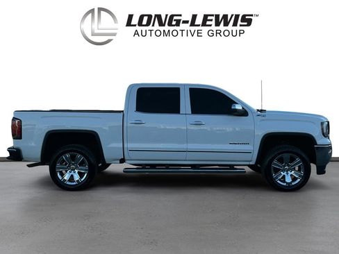 Used 2018 GMC Sierra 1500 SLT image 8