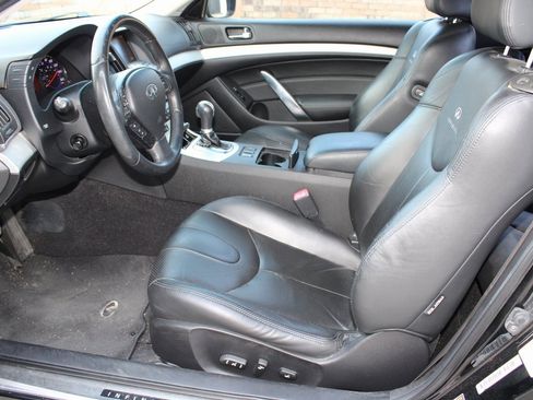 Used 2008 INFINITI G37 Journey w/ Premium Pkg image 15