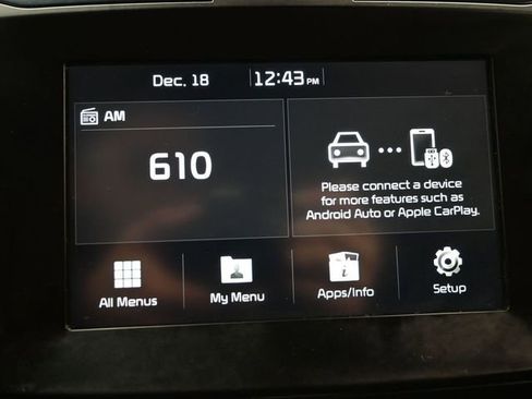 Used 2019 Kia Soul + image 21