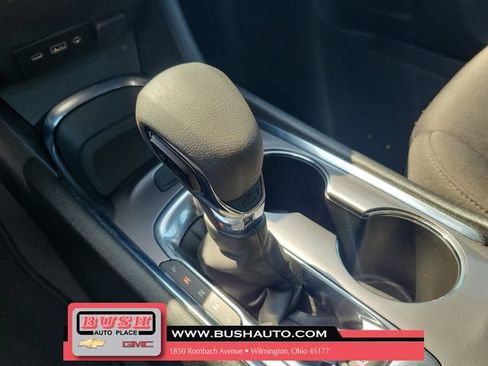 Used 2023 Chevrolet Malibu LT image 30