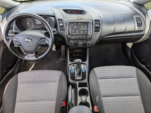 Used 2018 Kia Forte S FWD image 23
