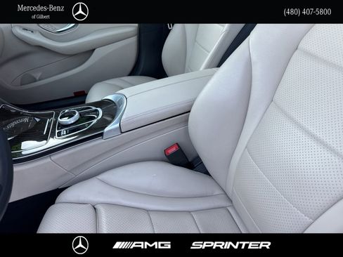 Used 2018 Mercedes-Benz C 300 4MATIC Sedan image 14