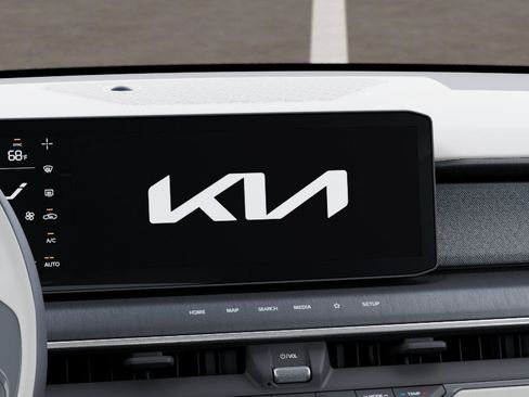 New 2026 Kia EV9 Land AWD/4WD image 20