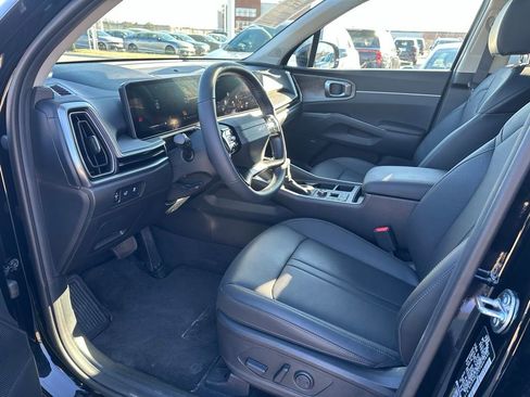 Used 2026 Kia Sorento X-Line EX image 12