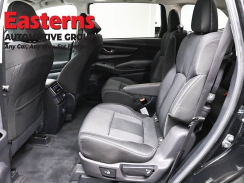 Used 2025 Subaru Ascent Premium AWD/4WD image 21