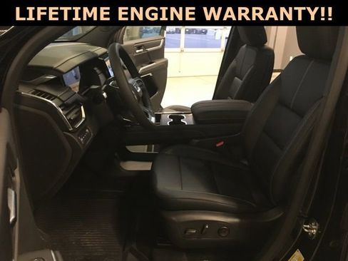 New 2026 GMC Acadia Elevation w/ Black Edition image 14