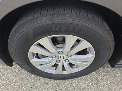 Used 2016 Honda Odyssey SE image 38