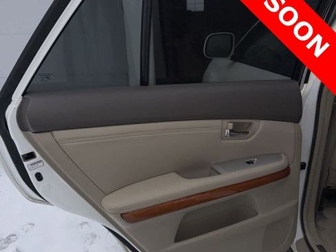 Used 2005 Lexus RX 330 AWD image 7