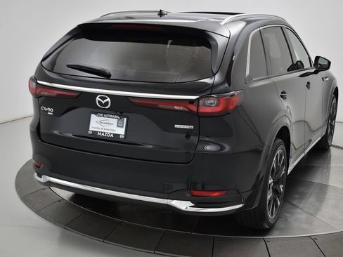 New 2026 MAZDA CX-90 3.3 Turbo S w/ Premium Plus AWD/4WD image 22