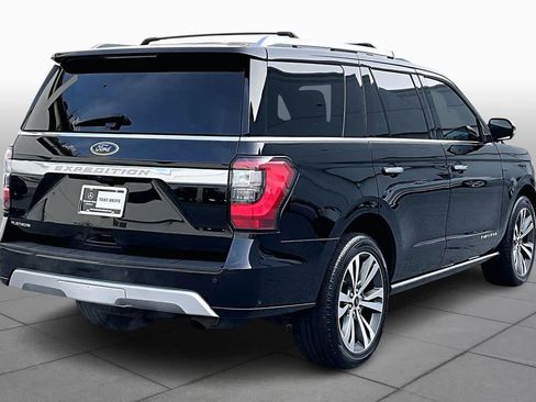 Used 2020 Ford Expedition Platinum image 11