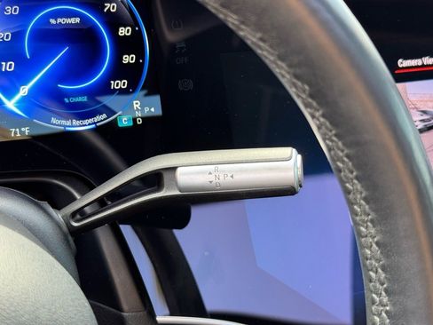 Certified 2022 Mercedes-Benz EQS 580 EQS 580 image 31