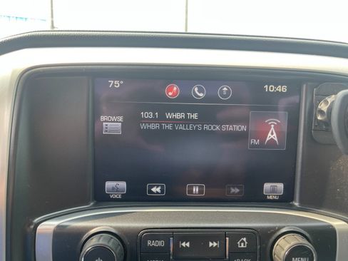 Used 2014 GMC Sierra 1500 SLE w/ SLE Value Package AWD/4WD image 18